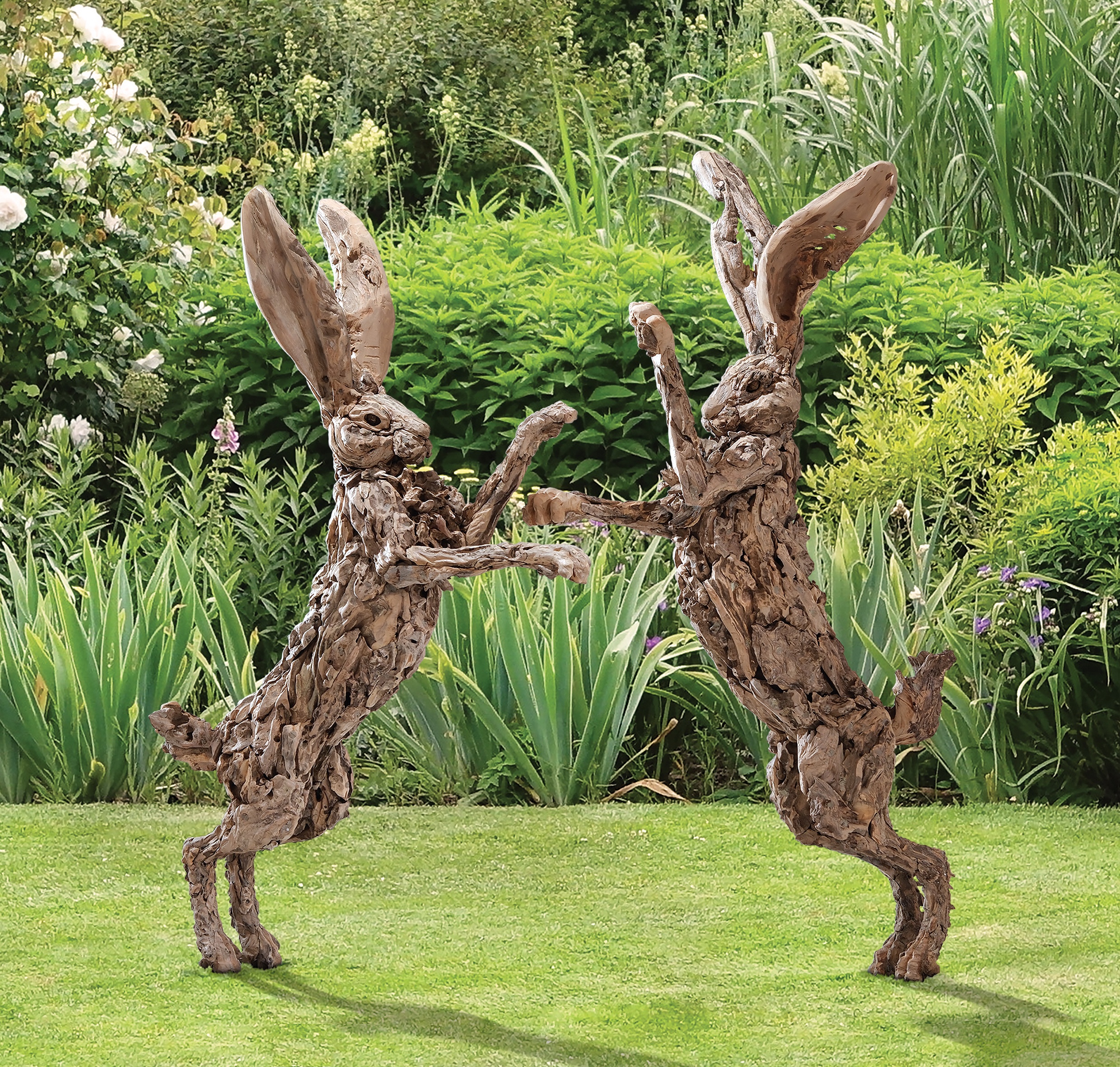 The Spring Hares