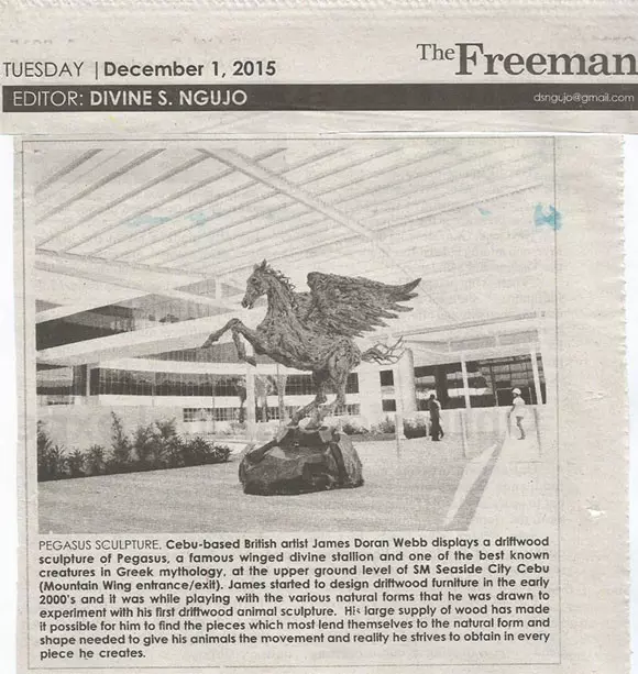 The Freeman article - December 2015